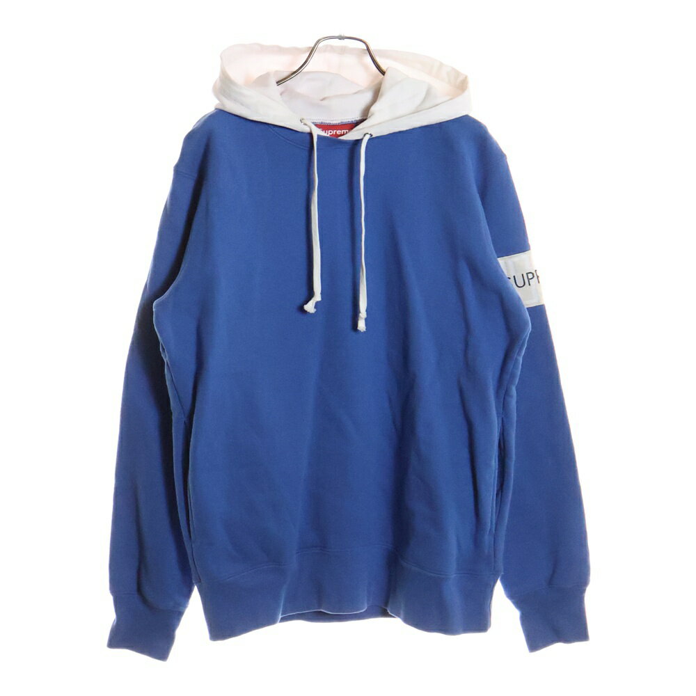 楽天市場】ブルー（ブランドシュプリーム）（スウェット・トレーナー