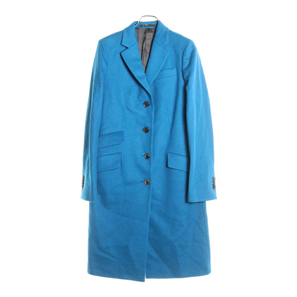 楽天市場】ポールスミス コート（カラーブルー）（レディース