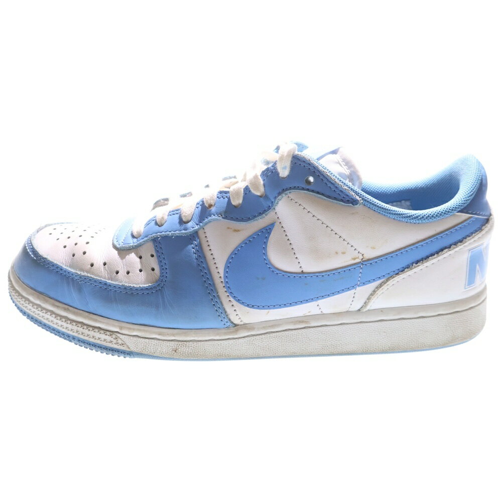 楽天市場】ナイキ ターミネーター（カラーブルー）（メンズ靴｜靴）の通販