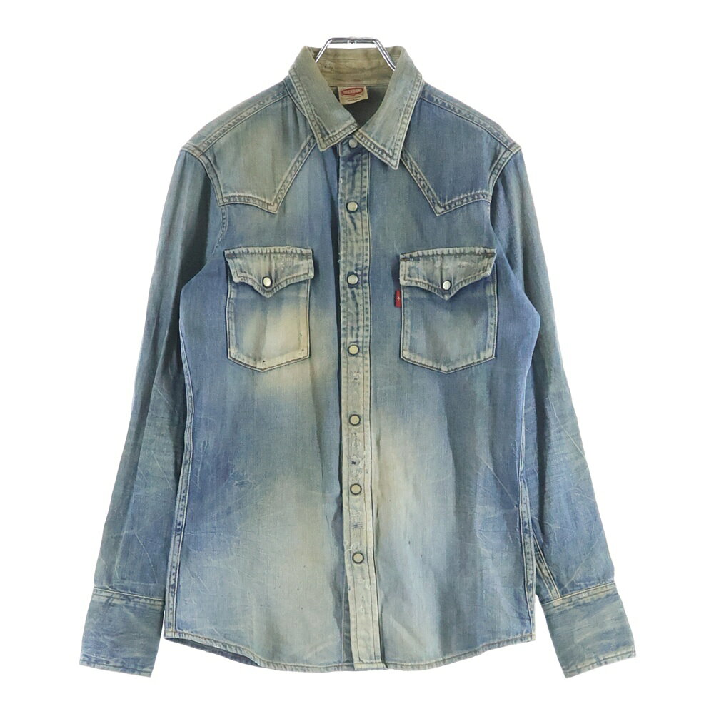 楽天市場】バックボーン デニムの通販