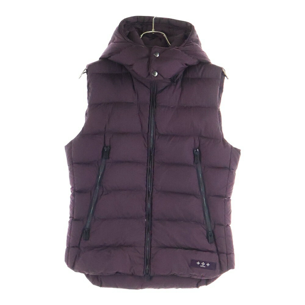 楽天市場】ダウンベスト 赤（ブランドタトラス）（メンズファッション