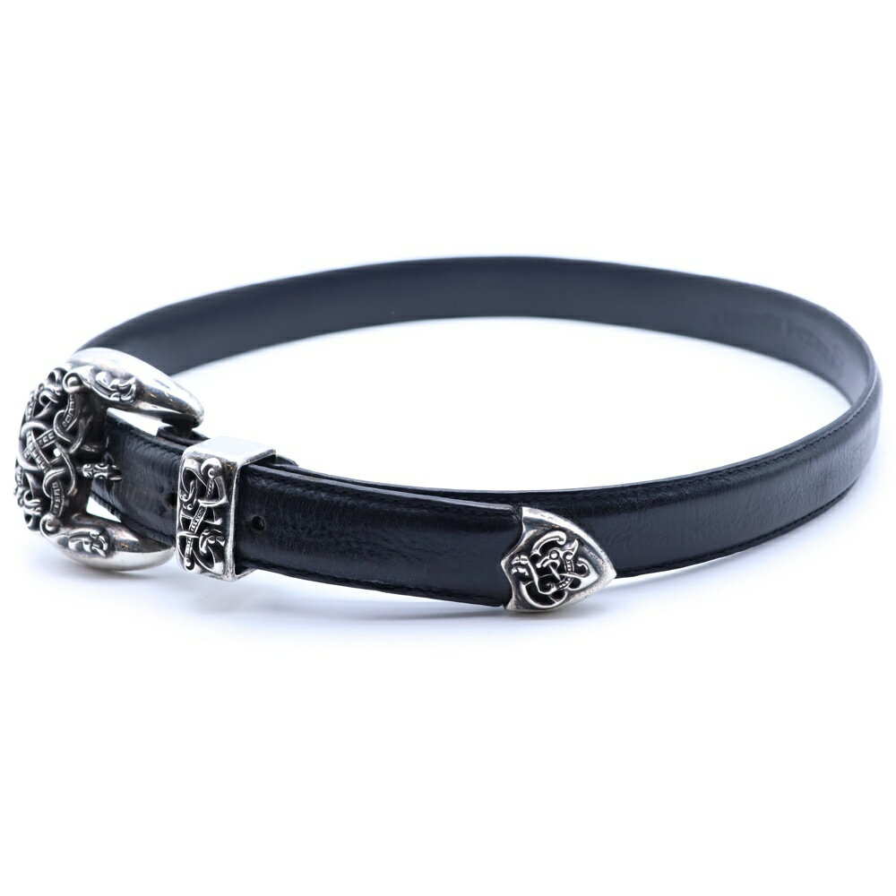 楽天市場】クロムハーツ ベルト（ブランドクロムハーツ）の通販