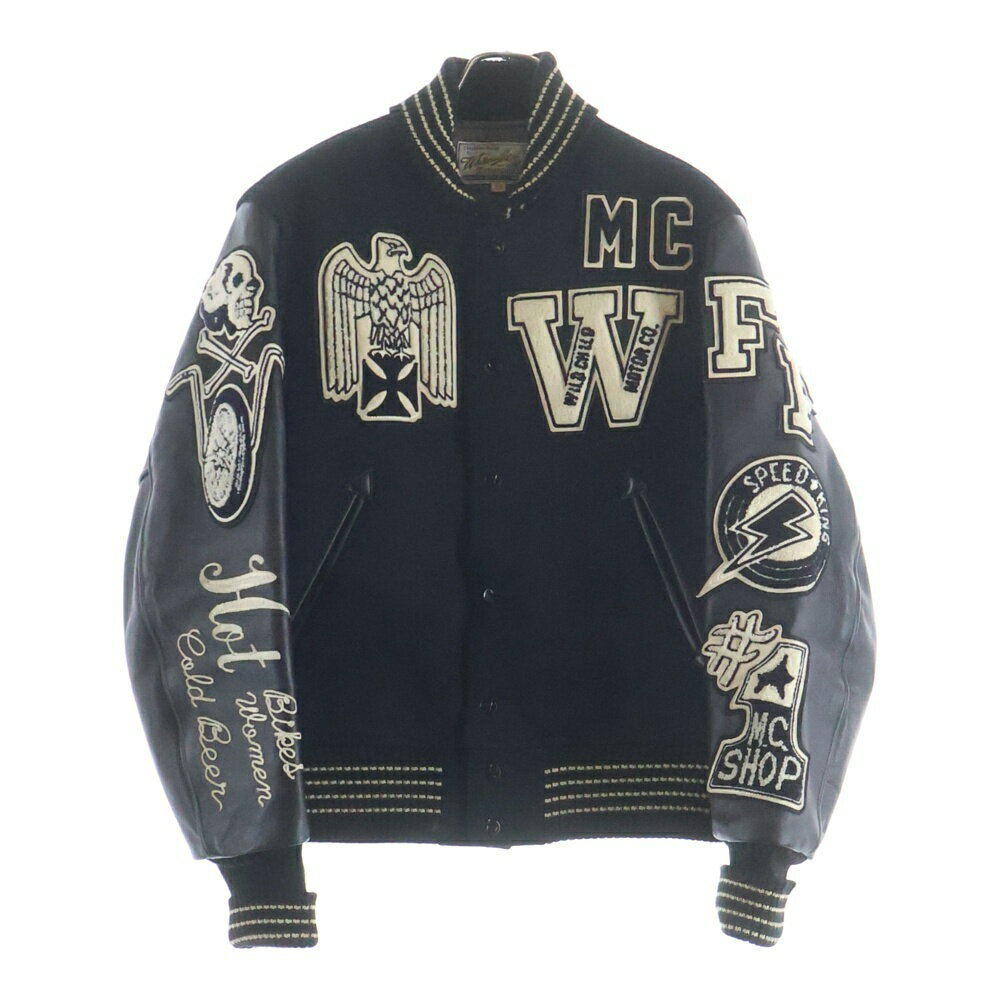 楽天市場】フルデコ スタジャンの通販