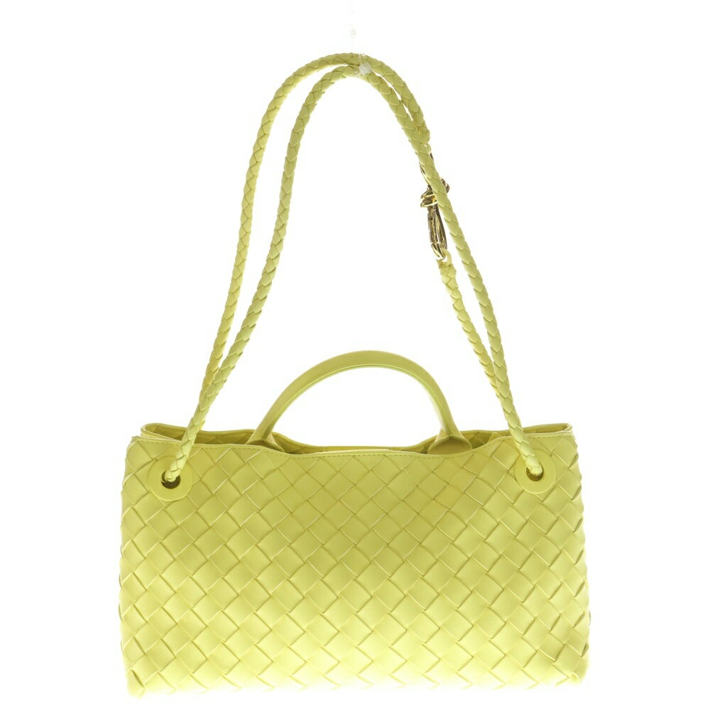 楽天市場】イエロー（ブランドボッテガ・ヴェネタ）（ショルダーバッグ