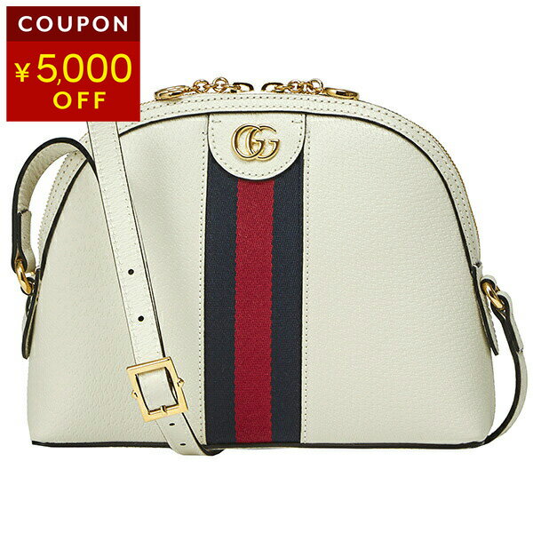 楽天市場】ホワイト 白（ブランドグッチ）（ショルダーバッグ
