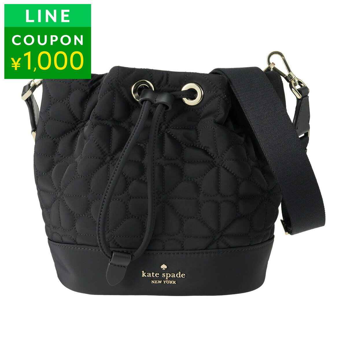 楽天市場】ケイトスペード キルティング ショルダーバッグの通販