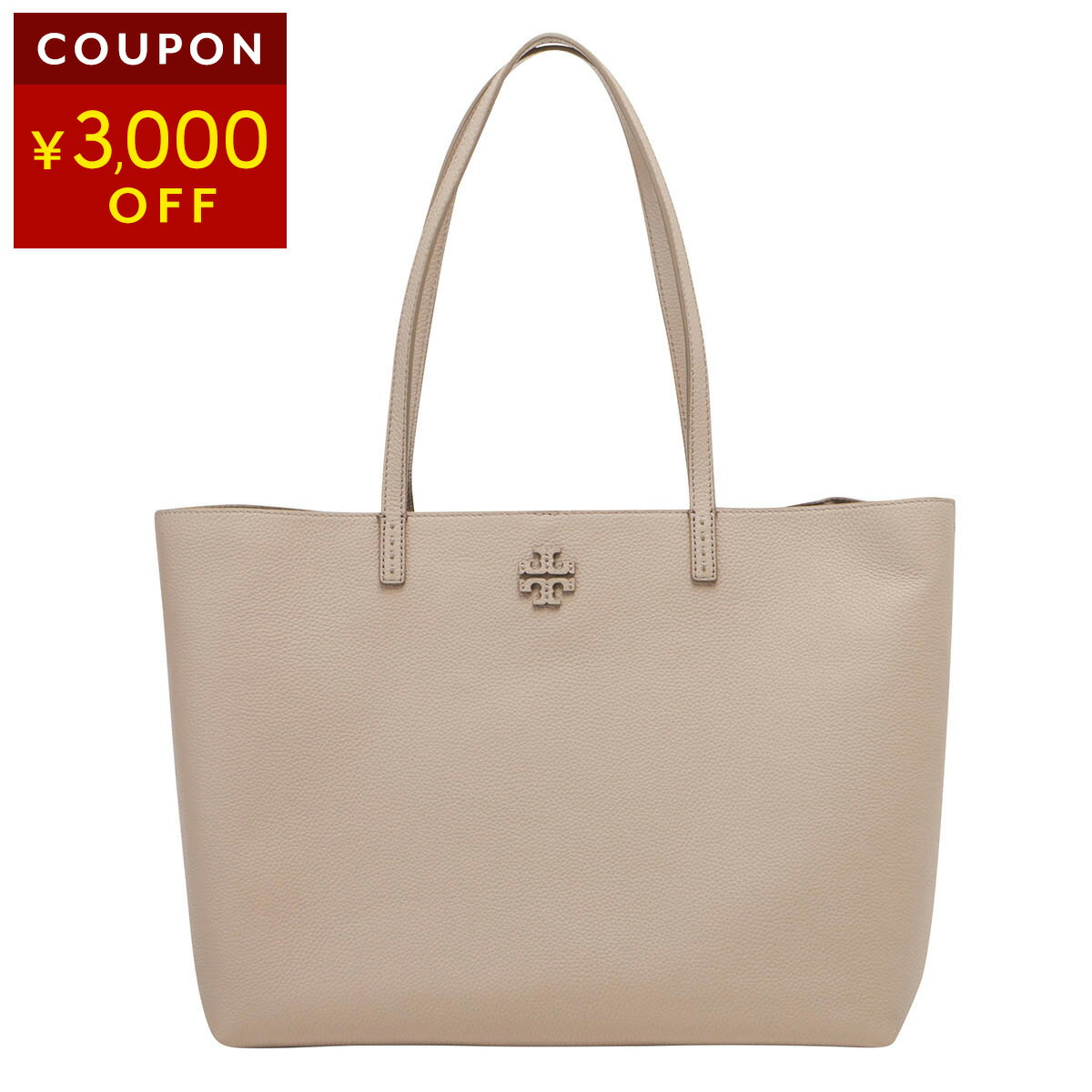 楽天市場】トリーバーチ トートバッグ（カラーベージュ）（バッグ