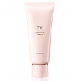 楽天市場】メナード つき華 クリームの通販