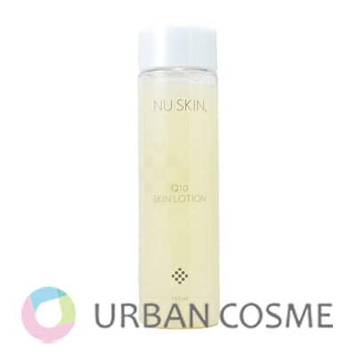 楽天市場】ニュースキン q10スキンローションの通販