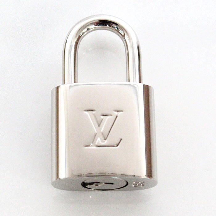 楽天市場】ルイヴィトン パドロック シルバーの通販