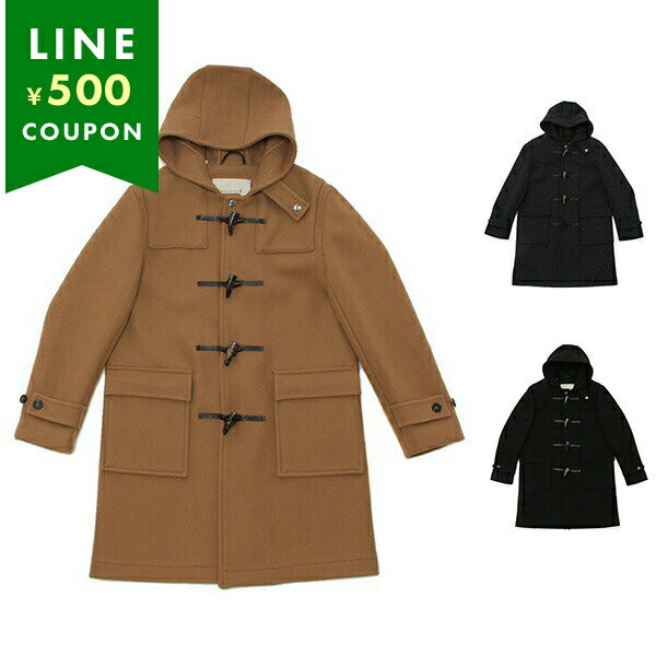 楽天市場】マッキントッシュ メンズ ダッフルコート 38の通販