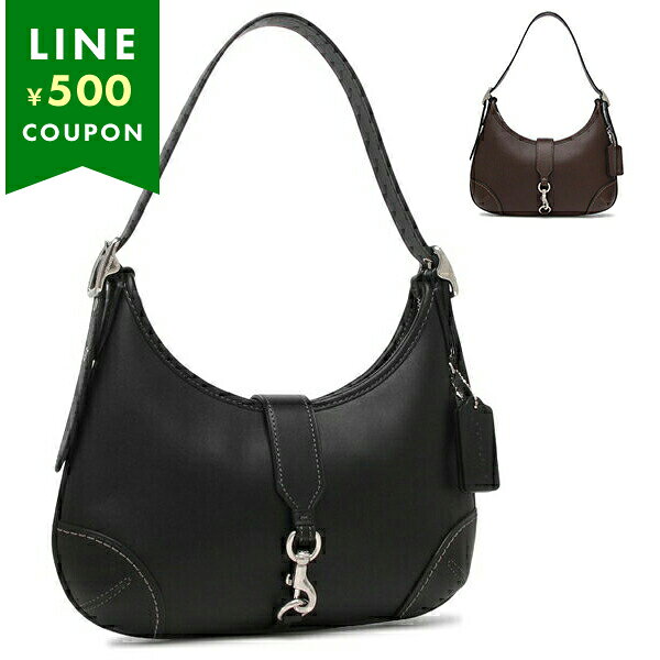 楽天市場】COACH コーチ ハンプトン ホーボー（レディースバッグ