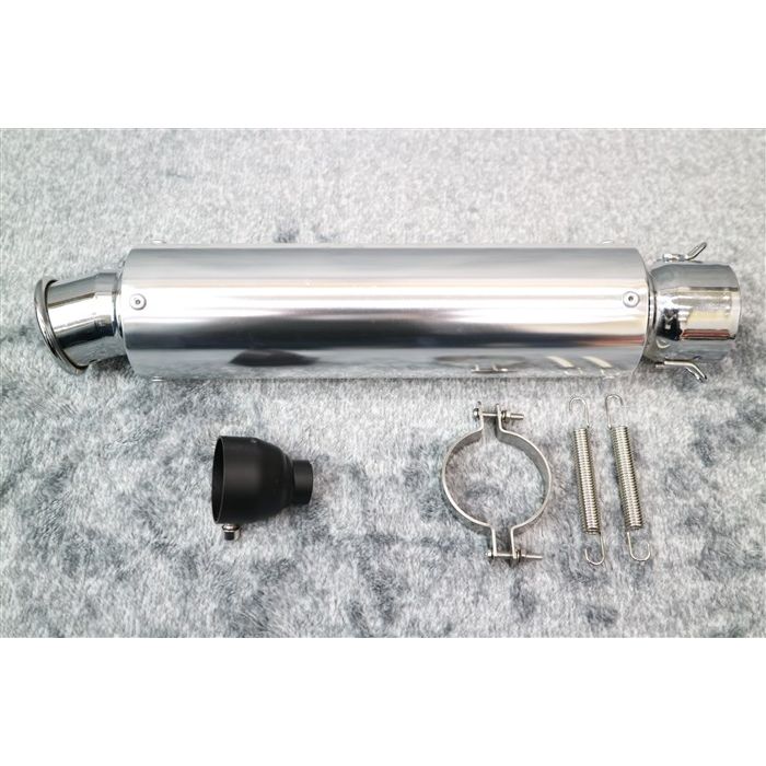 楽天市場】汎用 サイレンサーの通販