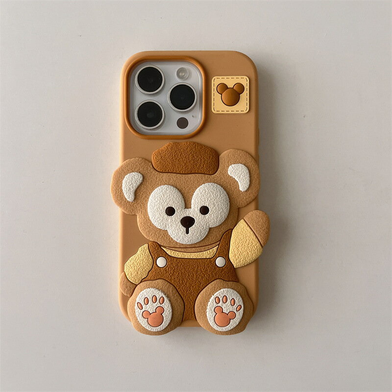 楽天市場】ダッフィー スマホケースの通販