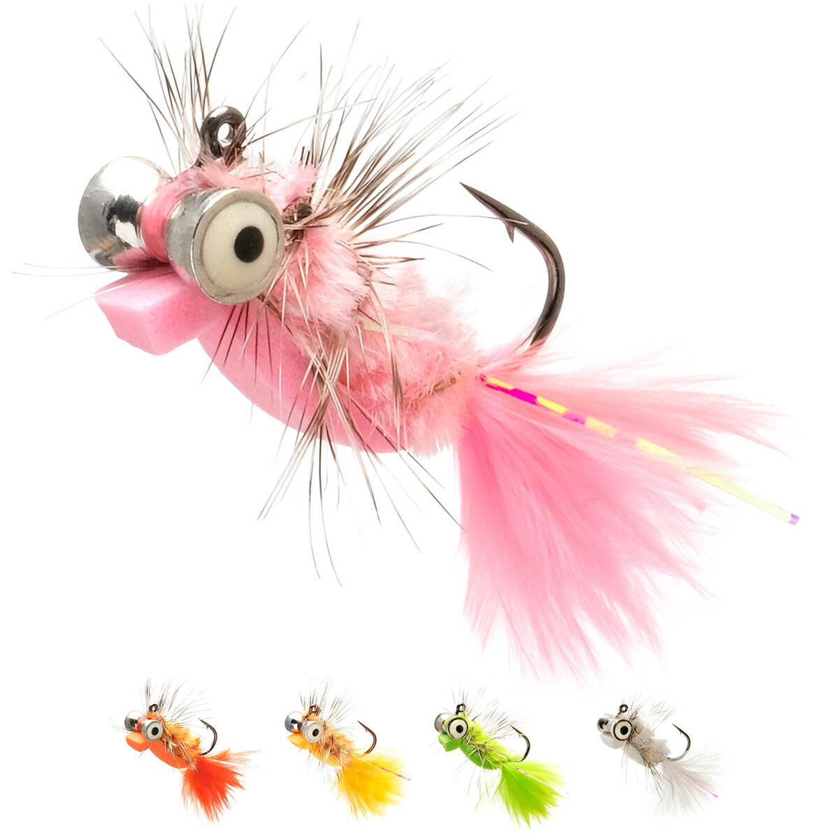 楽天市場】フェザー ジグの通販