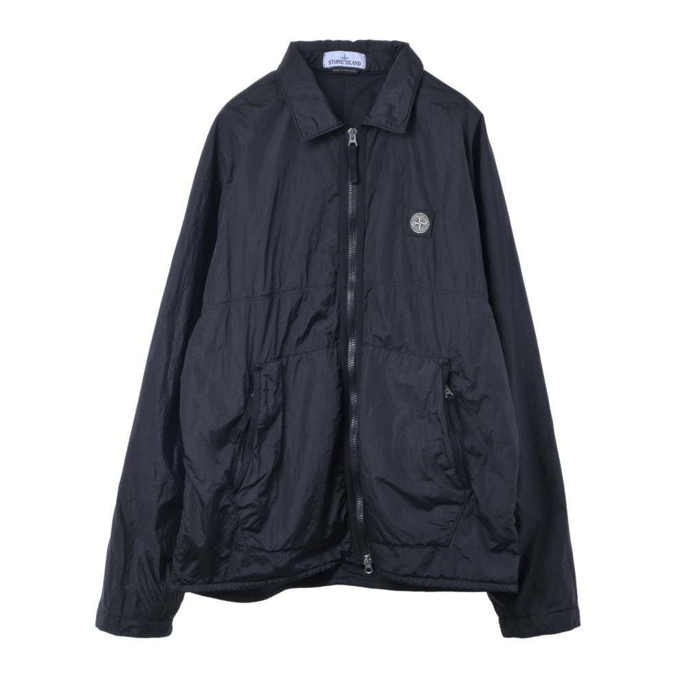 楽天市場】stone island ナイロンメタルの通販