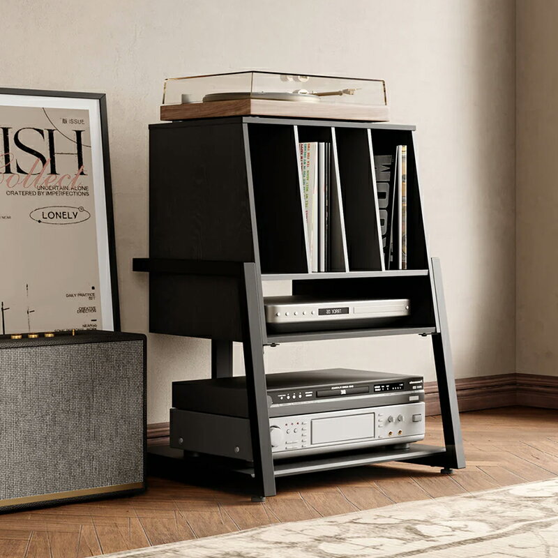 楽天市場】レコードプレーヤー 台の通販