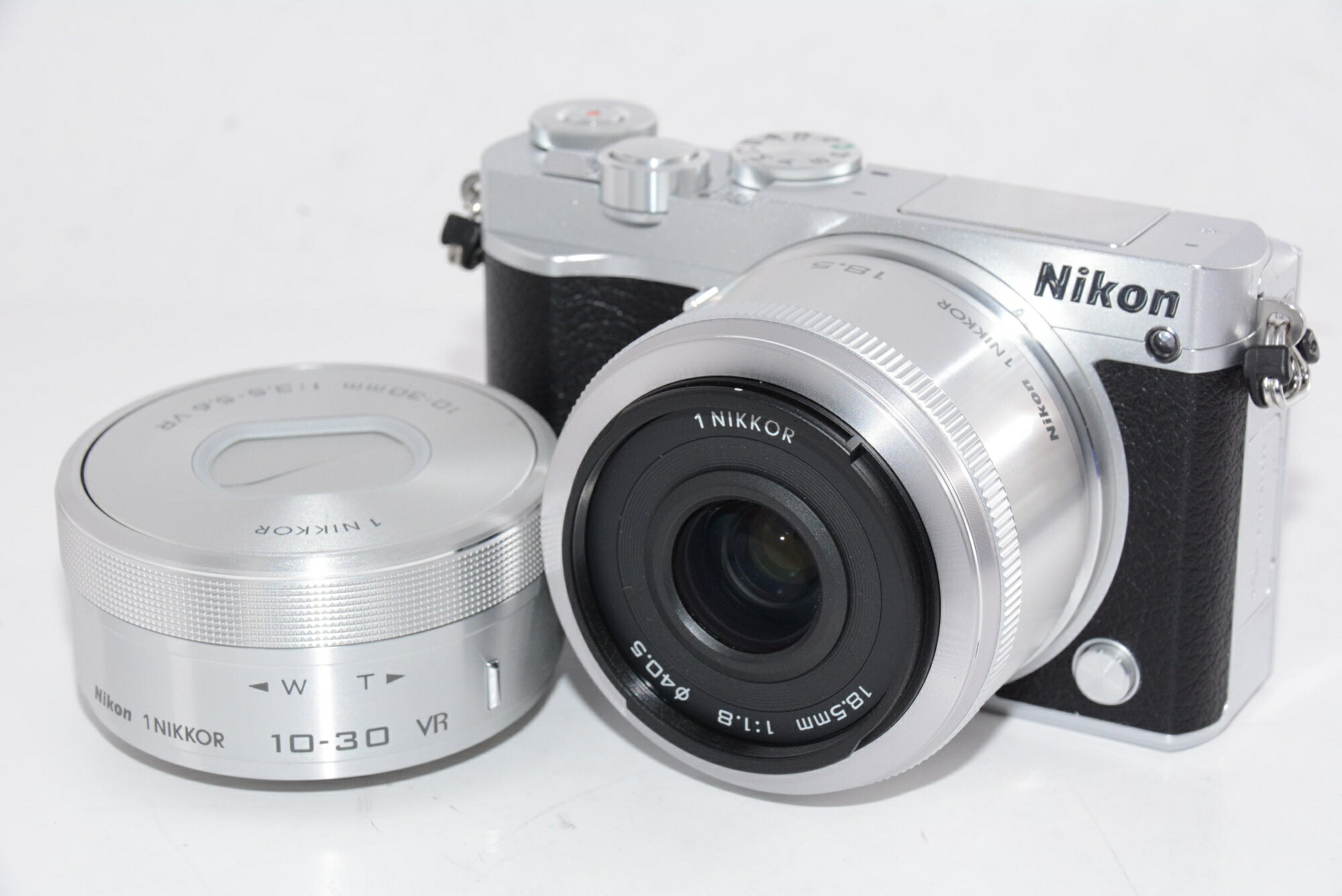 楽天市場】nikon1j5ダブルレンズキットの通販
