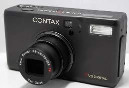 楽天市場】CONTAX Tvs DIGITALの通販