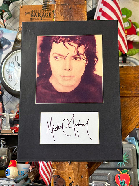 楽天市場】ポストカード マイケルジャクソンの通販