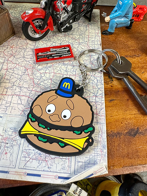 楽天市場】ビッグマックポリスの通販