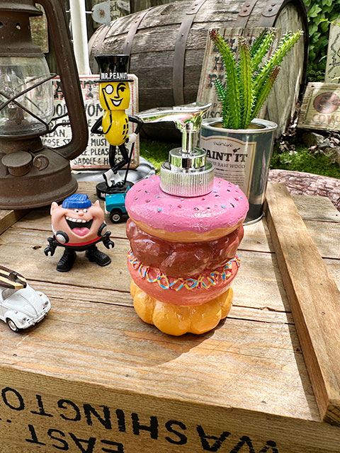 楽天市場】アメリカ 雑貨（ソープボトル・シャンプーボトル｜バス用品