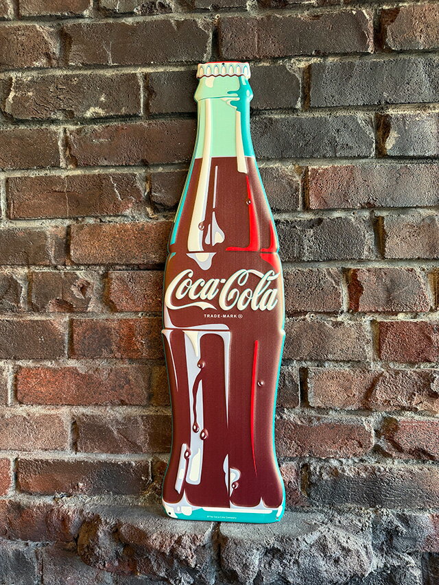 楽天市場】コカコーラ（インテリア小物・置物｜インテリア・寝具・収納