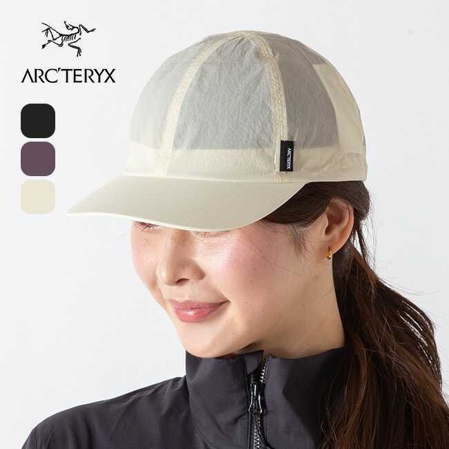 楽天市場】arc'teryx sinsolo hatの通販