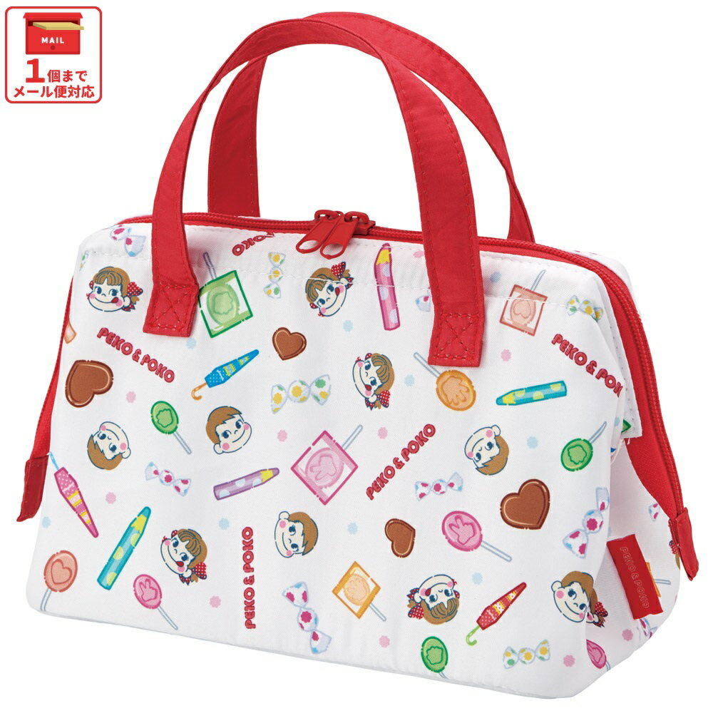 楽天市場】不二家 ペコちゃん 保冷の通販