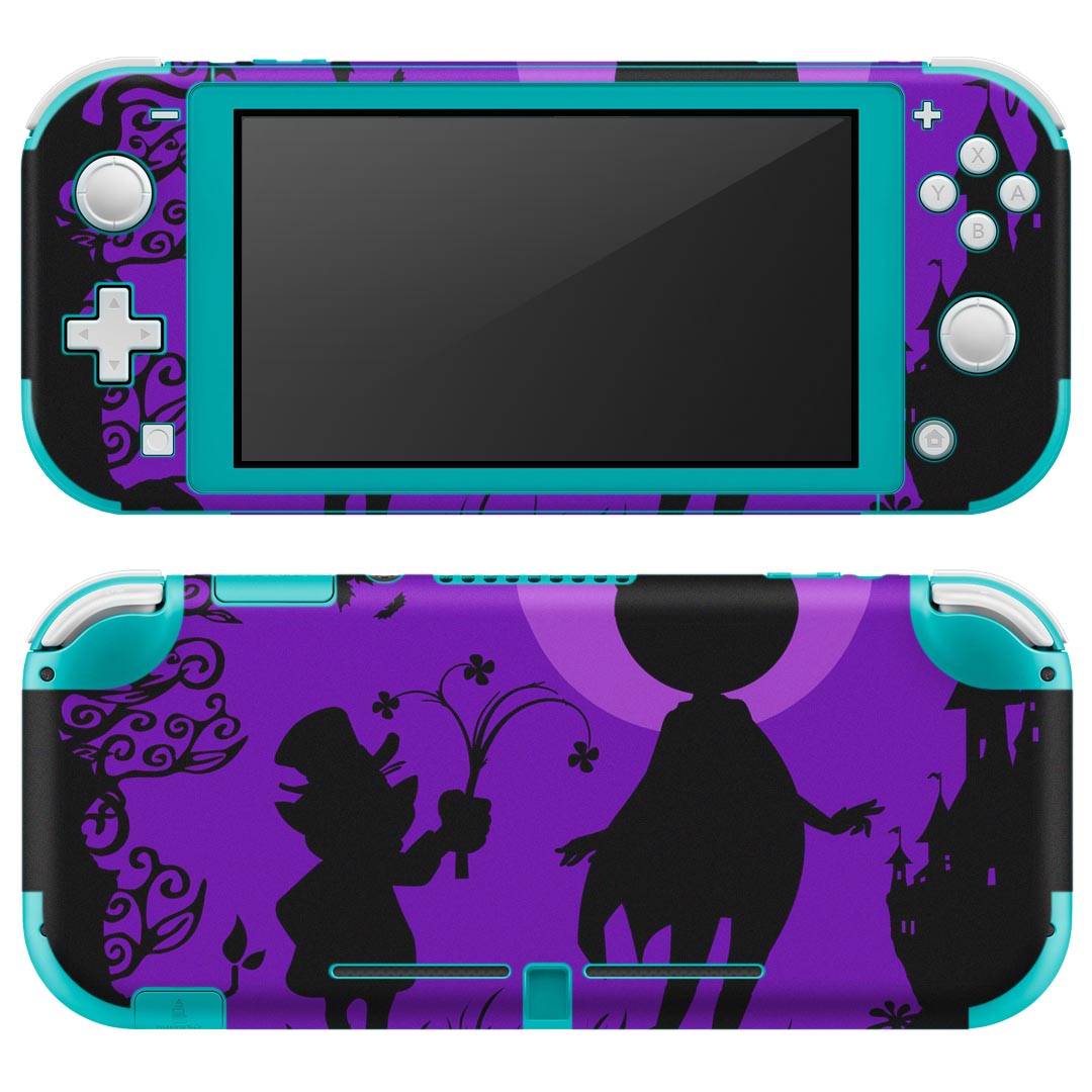 楽天市場】パープル 紫（周辺機器｜Nintendo Switch）：テレビゲームの通販