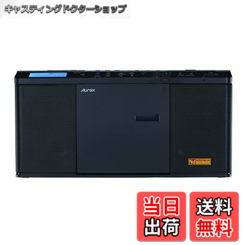 楽天市場】cdラジオ 東芝 tyanxの通販
