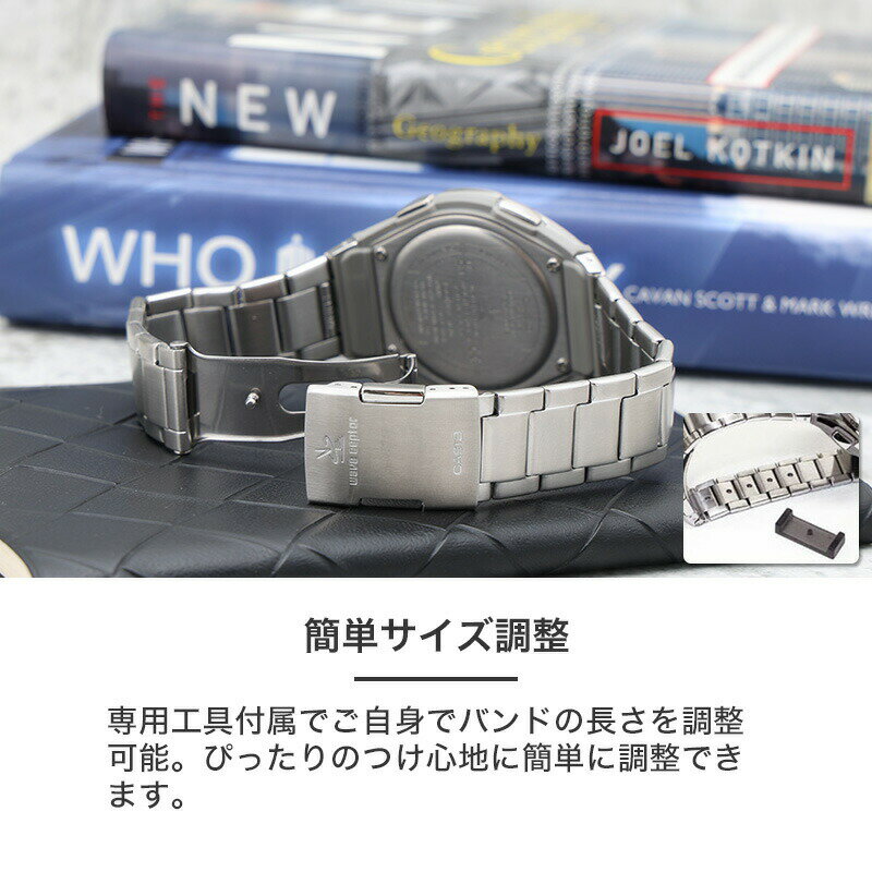 楽天市場】カシオ ソーラー 電波 時計 ウェーブセプター 腕時計 CASIO