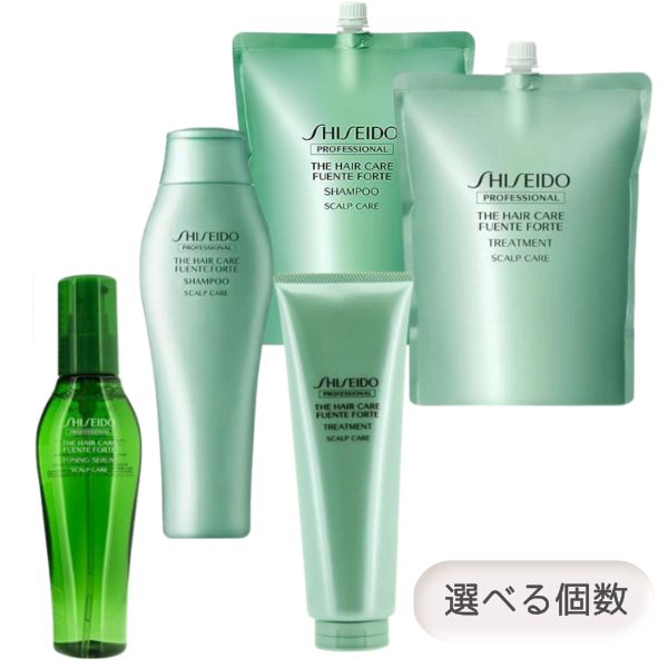 楽天市場】shiseido フェンテフォルテ セット 1800の通販