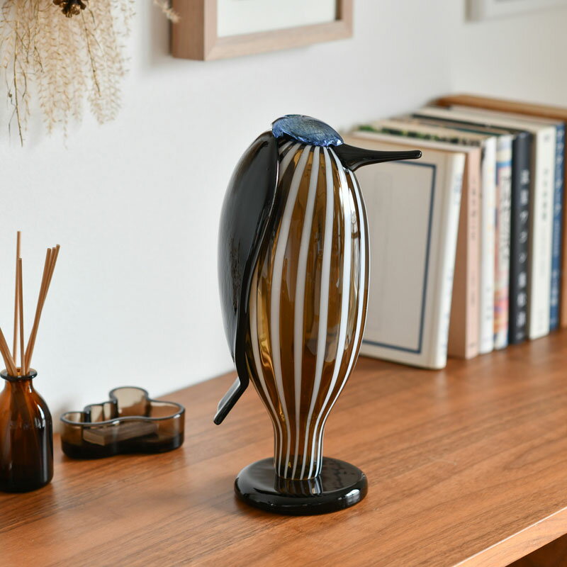 レア！ 200羽限定 木箱付き イッタラ シャンハイバード シティバード