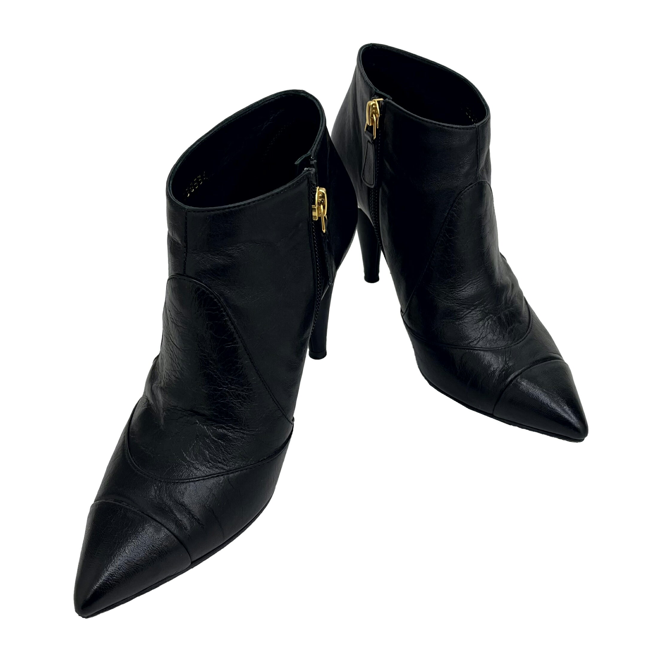 楽天市場】シャネル（ブーティ｜レディース靴）：靴の通販