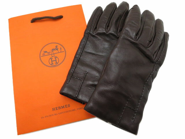 楽天市場】エルメス 手袋 8の通販