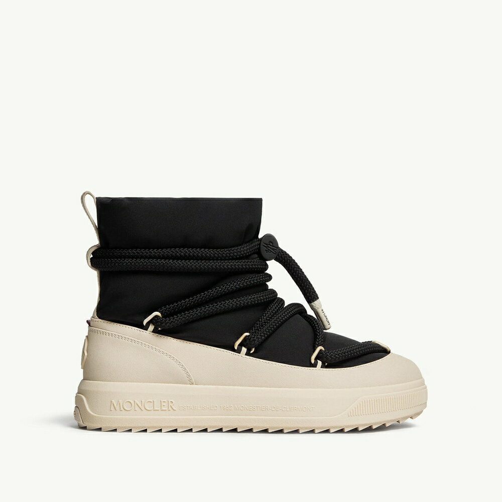 楽天市場】スノーブーツ（ブランドモンクレール）（メンズ靴｜靴）の通販