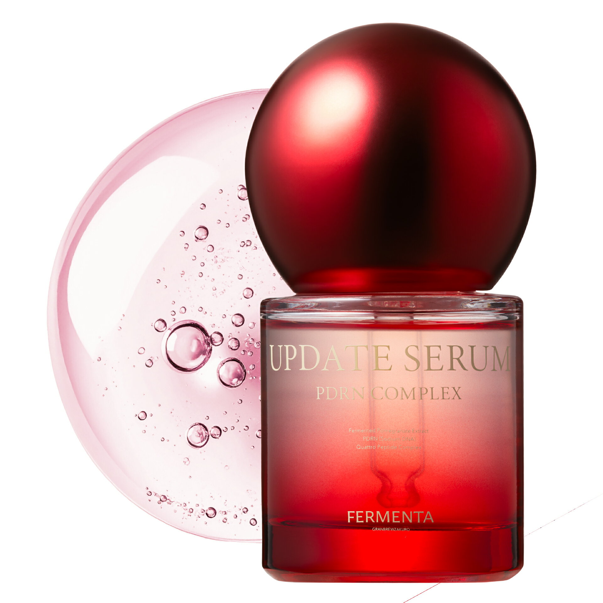 楽天市場】ナチュラリープラス リフタントファーミングセラム美容液の通販