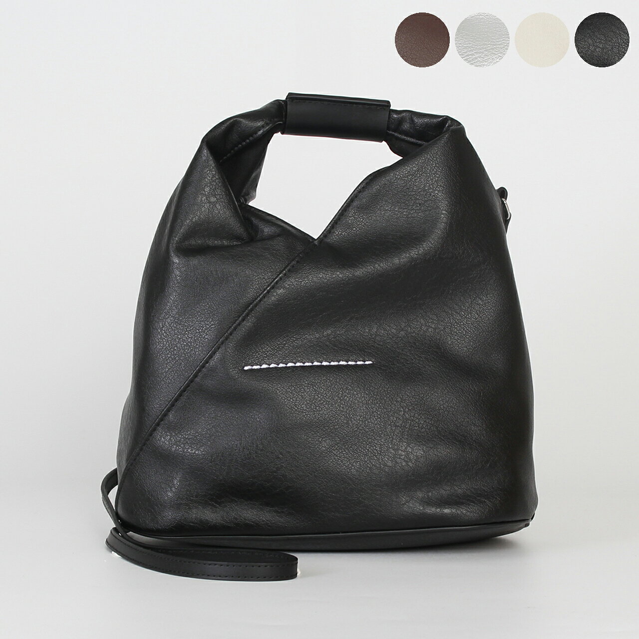 楽天市場】mm6 バッグ 2wayの通販