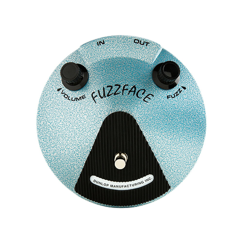 楽天市場】dunlop jhm8 jimi hendrix gypsy fuzzの通販