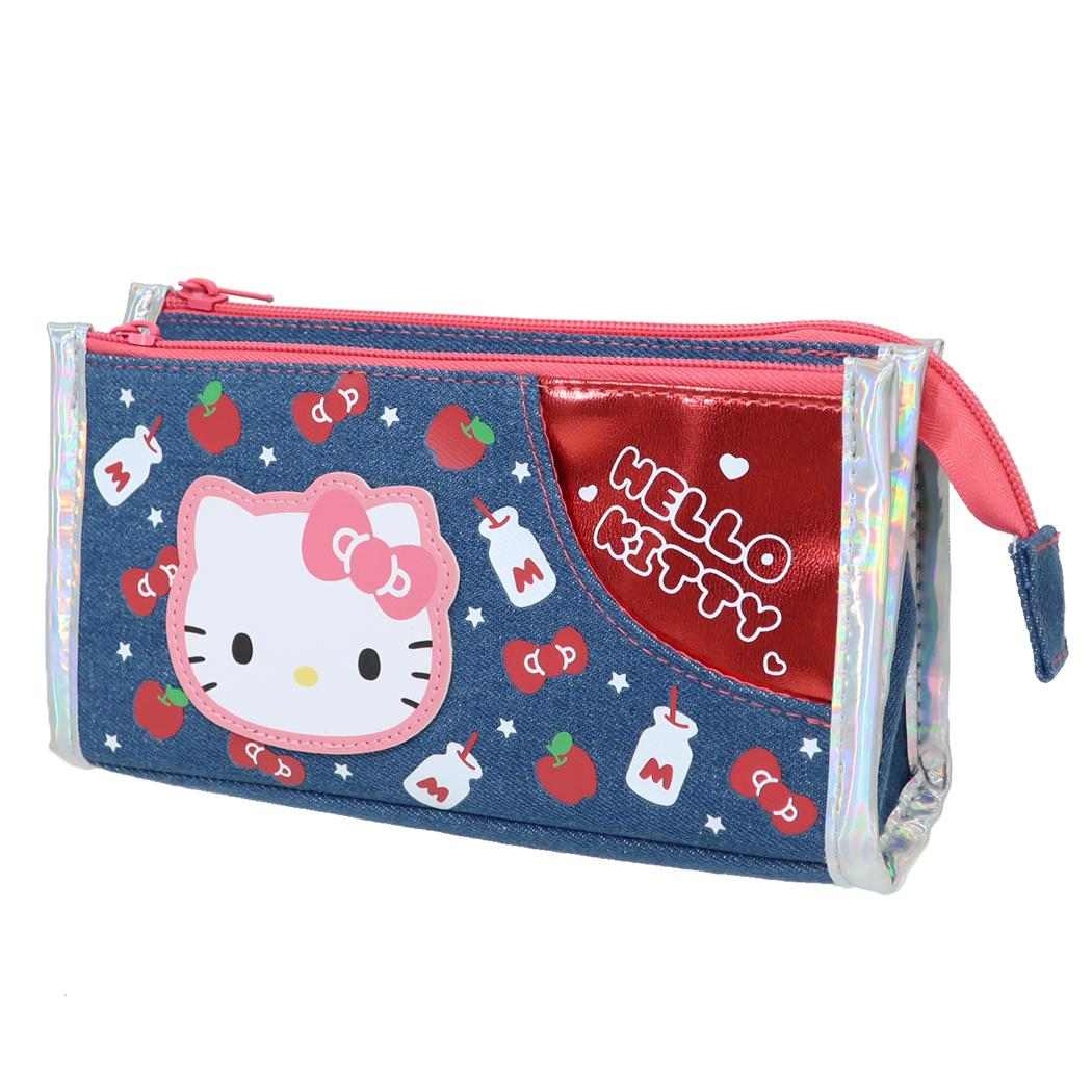 楽天市場】ハローキティ（ペンケース｜筆記具）：文房具・事務用品