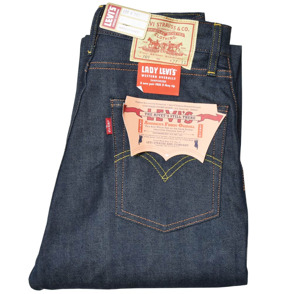 楽天市場】levis 701xxの通販