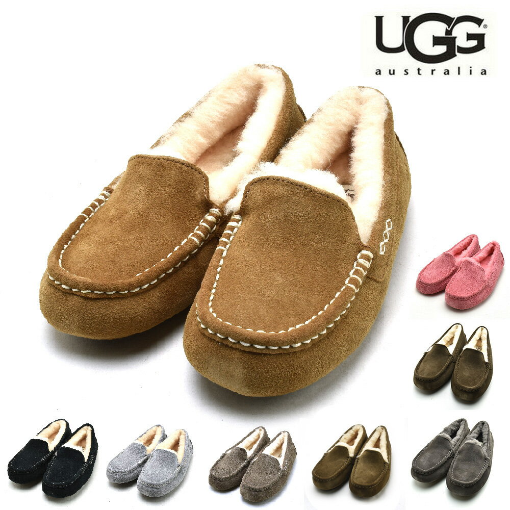 楽天市場】ugg アンスレー（靴）の通販