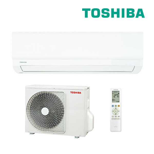 楽天市場】エアコン 6畳 東芝の通販