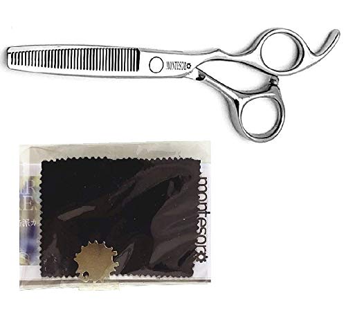 楽天市場】セニングシザー 10%（散髪はさみ｜メイク道具・ケアグッズ
