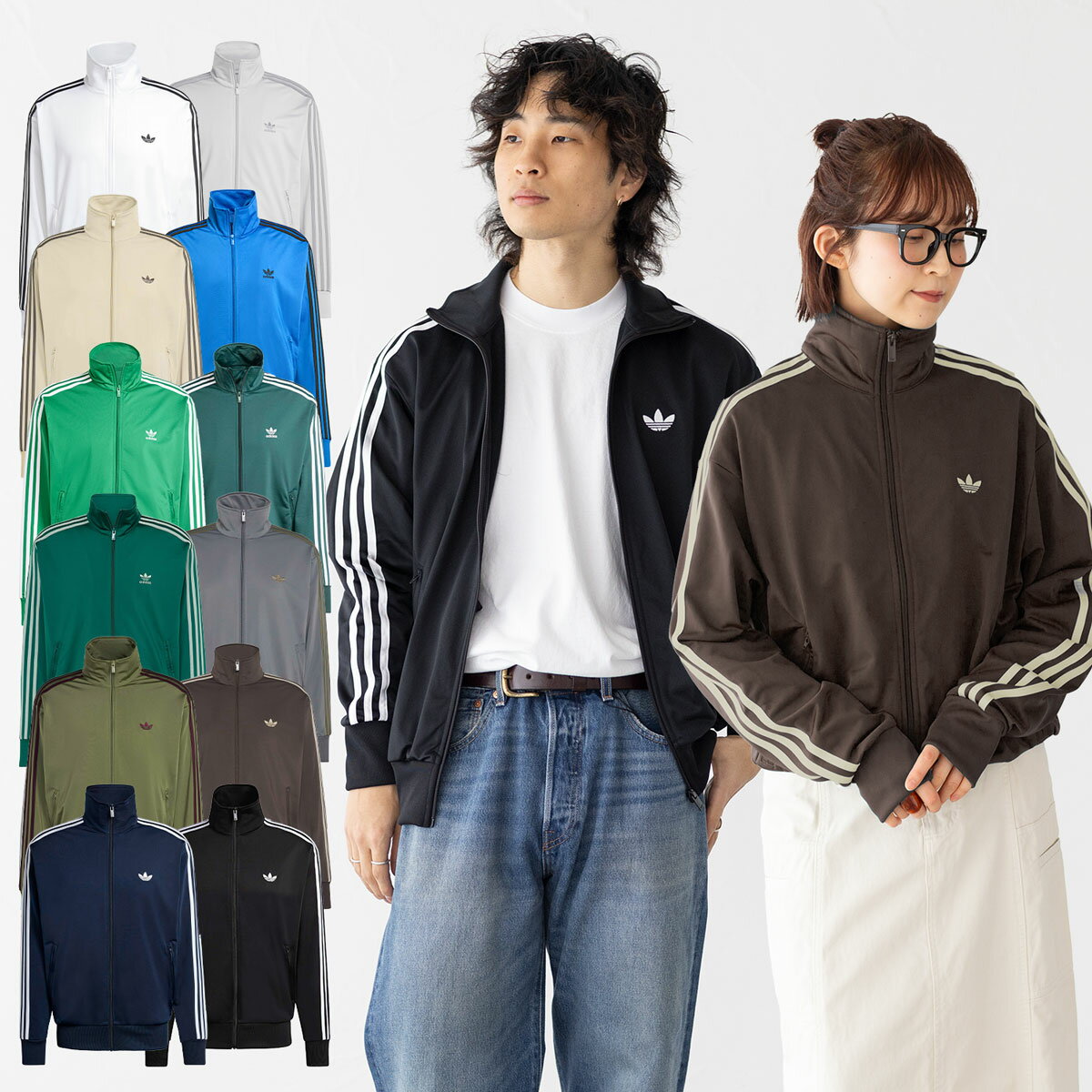 楽天市場】アディダス adidas トラックジャケット（サイズ（S/M/L）4L