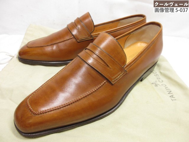 楽天市場】Tanino Crisci メンズ（靴）の通販
