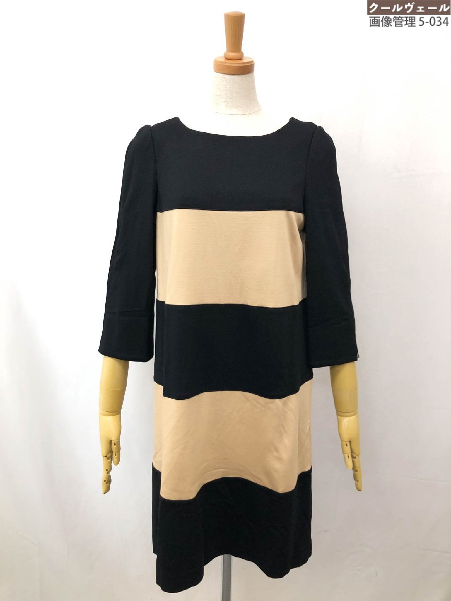 楽天市場】エムズグレイシー ワンピース（袖の長さ七分袖・五分袖）の通販