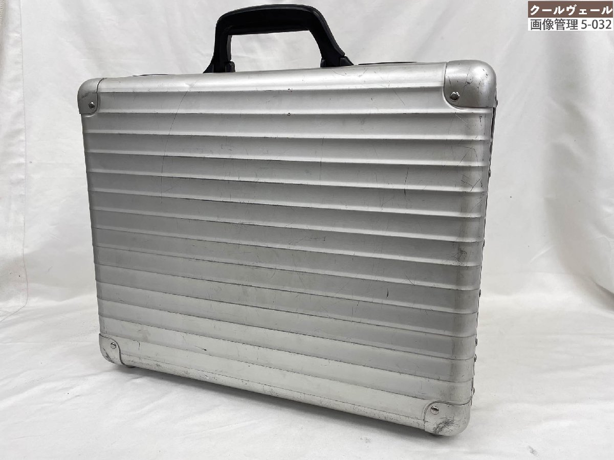 楽天市場】RIMOWA 中古（ビジネスバッグ・ブリーフケース｜メンズ