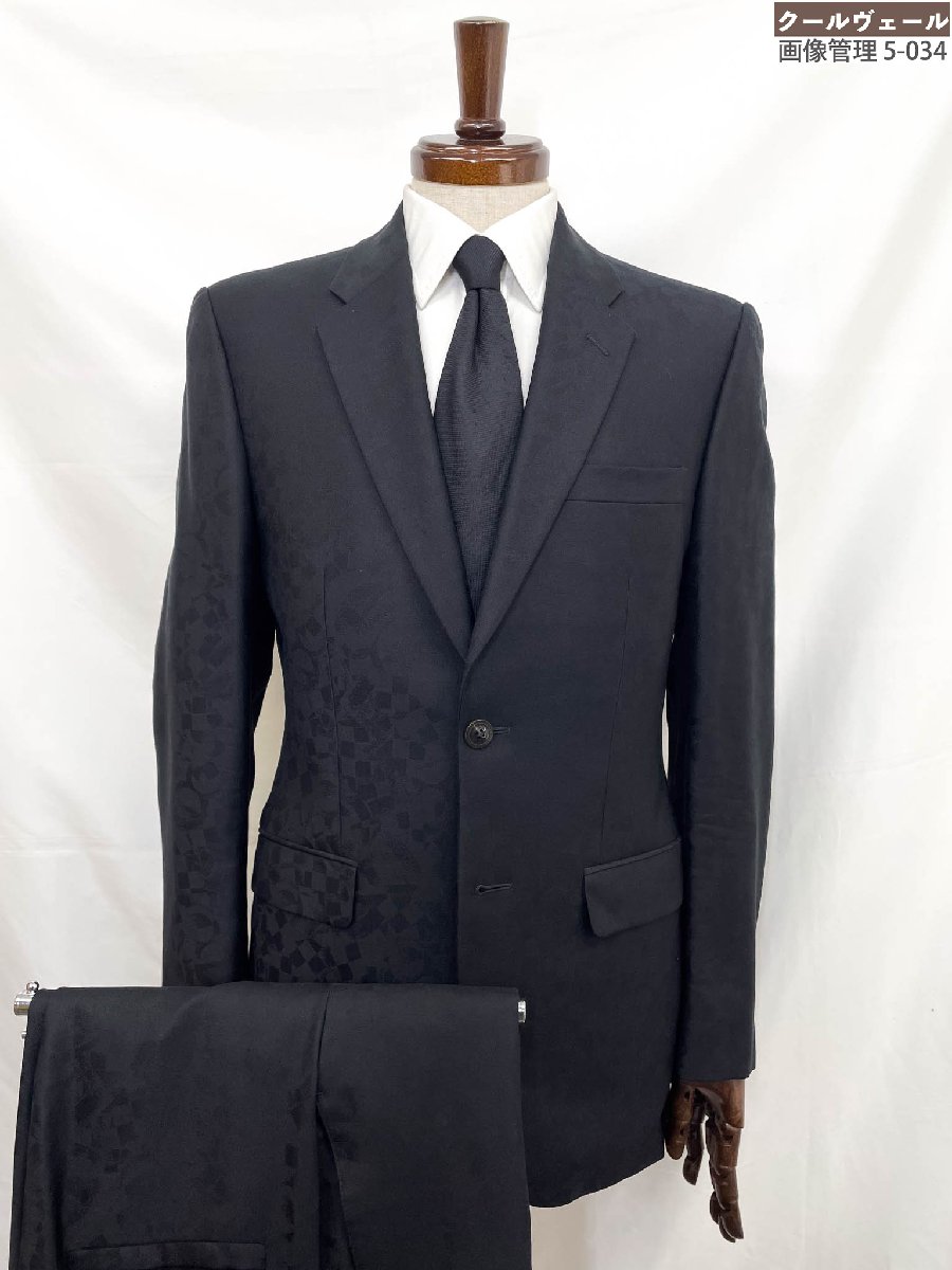 楽天市場】versace 44（スーツ・セットアップ｜メンズファッション）の通販